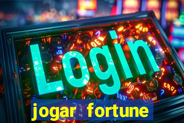 jogar fortune rabbit demo